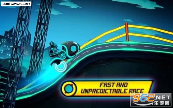 Neon Race(�޺罻ͨ��ʿ��׿��)��ͼ0