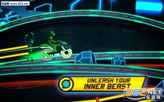 Neon Race(�޺罻ͨ��ʿ��׿��)��ͼ1