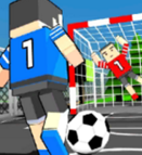 Cubic Street Soccer 3D(������ͷ����׿��)