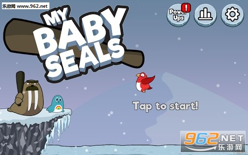 My Baby Seals(�ҵ�С������׿��)��ͼ1