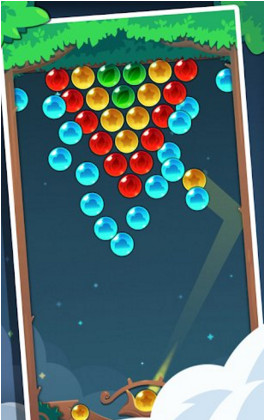 Bubbles Bang(����֮�հ�׿��)v1.1��ͼ0