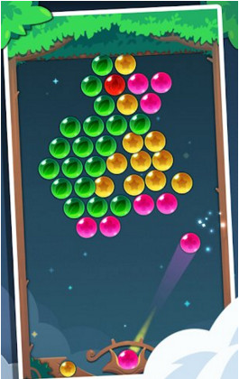 Bubbles Bang(����֮�հ�׿��)v1.1��ͼ1