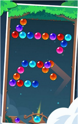 Bubbles Bang(����֮�հ�׿��)v1.1��ͼ2