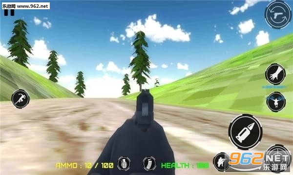 Fortnight Survival Royale Battle(���ܵĻʼ�ս�۰�׿��)��ͼ1