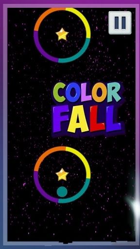 Color Fall(��ɫת�����°�)��ͼ0