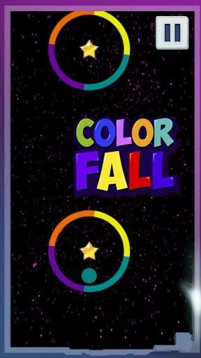 Color Fall(��ɫת�����°�)��ͼ2