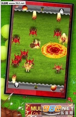 Archer Free(�޹����ְ�׿��)��ͼ2