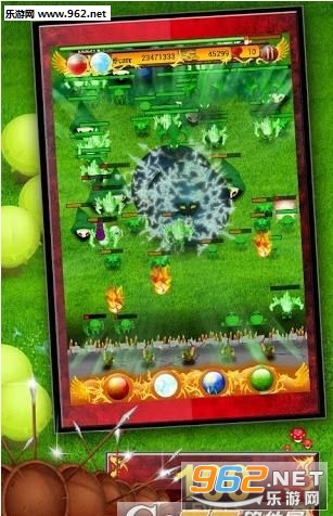 Archer Free(�޹����ְ�׿��)��ͼ1