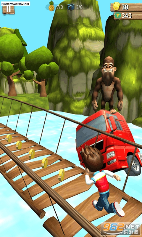 Paw runner(����������׿��)��ͼ1