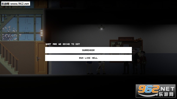���ߣ�ת��(Changeover: Decisions)Steam�ƽ���ͼ2