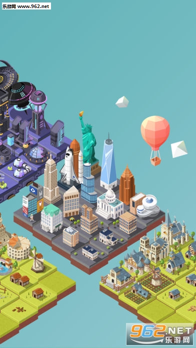 2048时代(Age of 2048)安卓版截图2