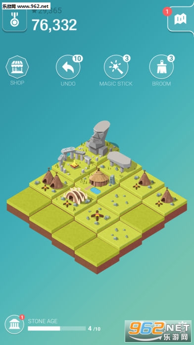 2048时代(Age of 2048)安卓版截图3