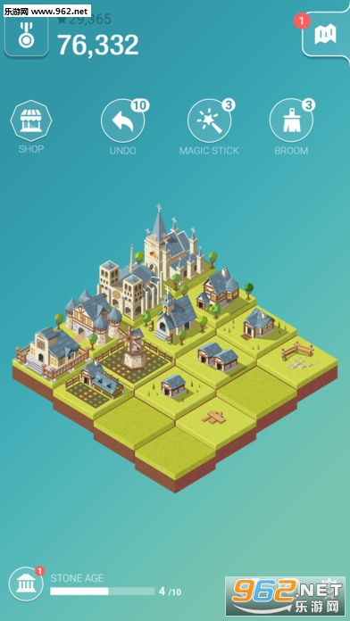2048时代(Age of 2048)安卓版截图4