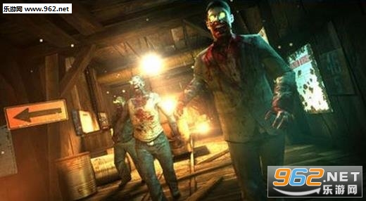 Deadlands Road(���ؽ�ʬ�����׿��)��ͼ1