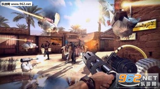 Deadlands Road(���ؽ�ʬ�����׿��)��ͼ2