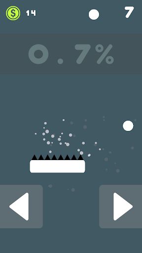 Dont Drop The White Ball 2(��Ҫ�������2��׿��)v11��ͼ1