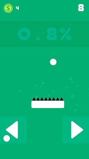 Dont Drop The White Ball 2(��Ҫ�������2��׿��)v11��ͼ2
