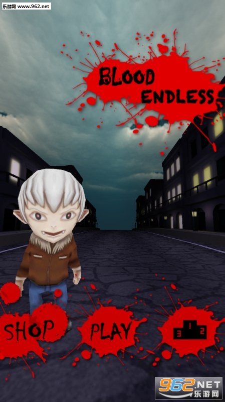 Blood Endless(Ѫ�޾���׿��)��ͼ2