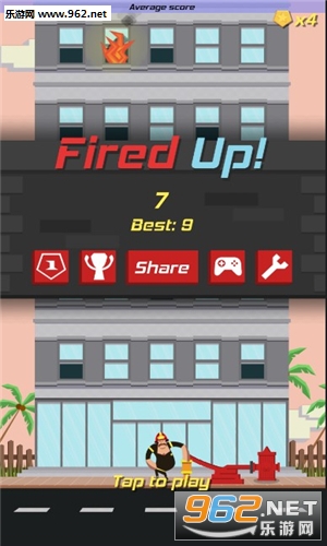�Ȼ��Ա(Fired Up)��׿���ͼ0