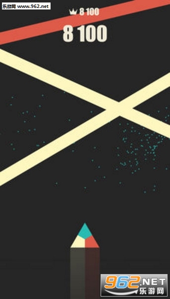 Trigon FRVR手游截图1
