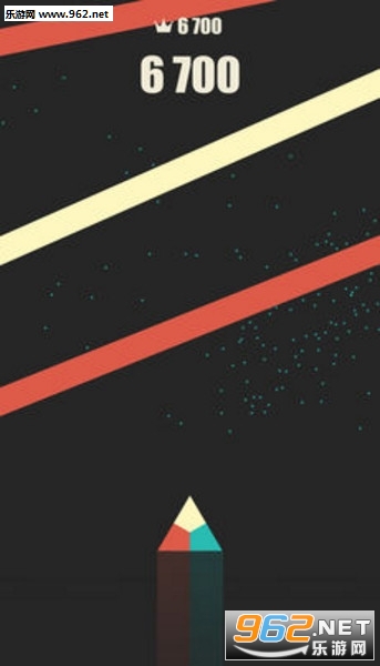 Trigon FRVR手游截图3