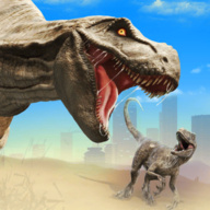 Dinosaur Simulator 2018����ģ����2018