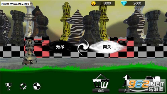 RhythmChess(节奏象棋手机版)截图0