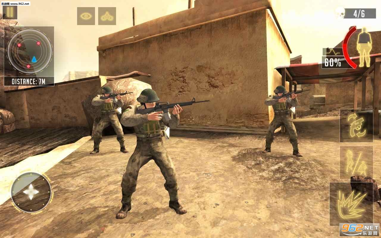Rules of World war hero(�����սӢ�۷���׿��)��ͼ0
