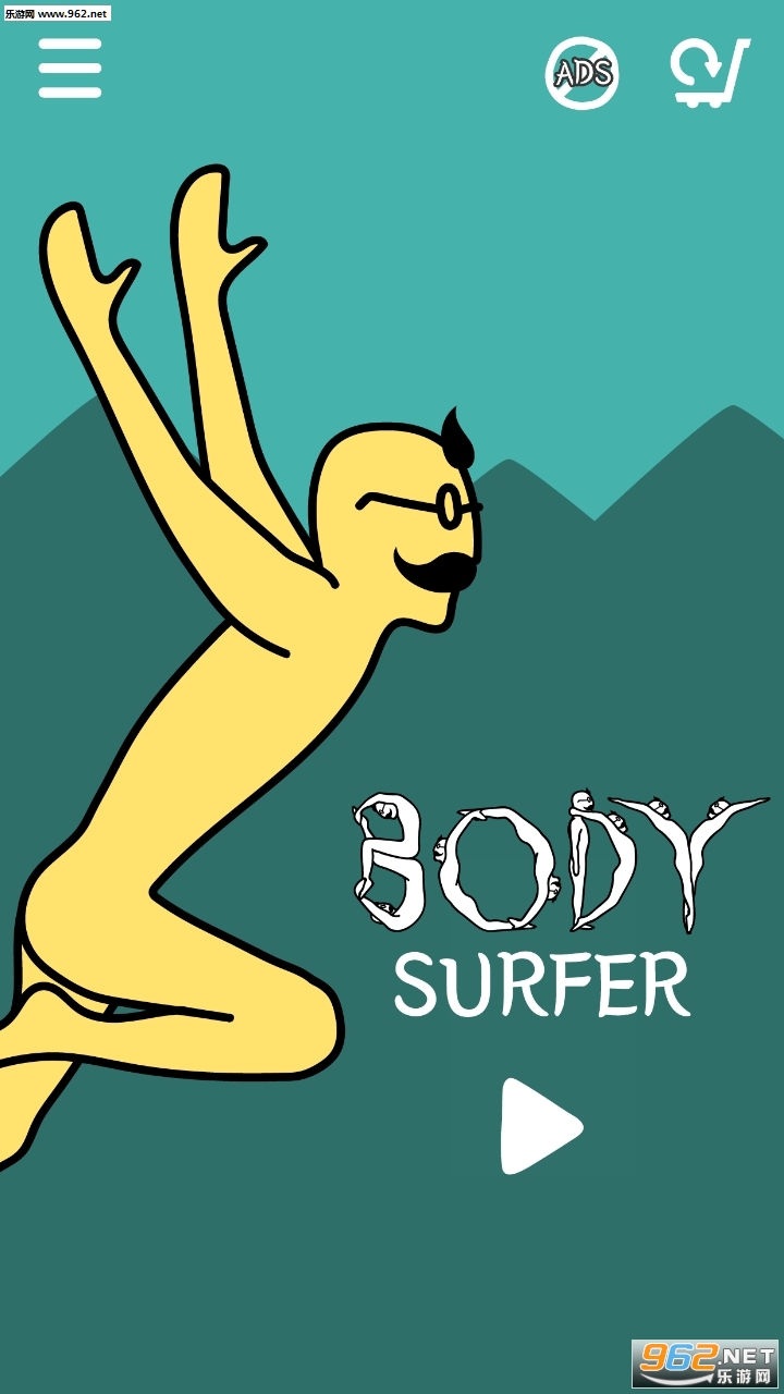 Body Surfer!(BodySurfer��׿��)v1.1��ͼ0