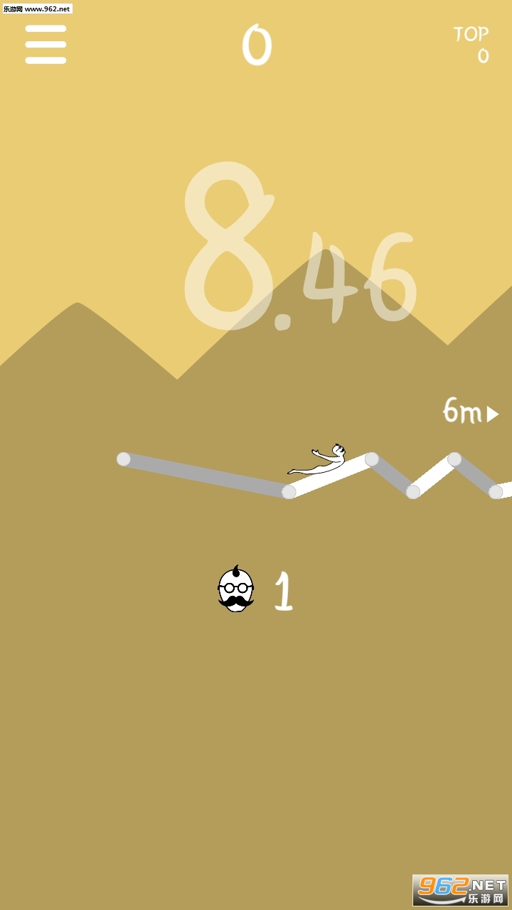 Body Surfer!(BodySurfer��׿��)v1.1��ͼ2