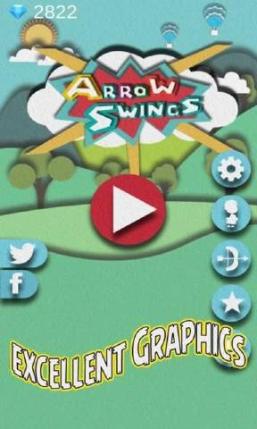 Arrow Swings(ҡ�ڹ����ְ�׿��)��ͼ2