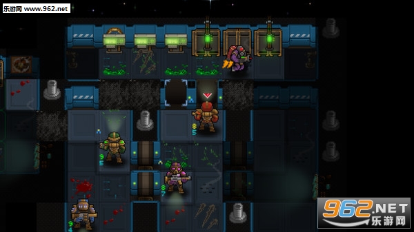 �������(Steam Marines)Steam�ƽ���ͼ0