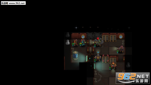 �������(Steam Marines)Steam�ƽ���ͼ2