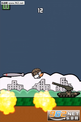 Soldier Bird(ʿ���������׿��)��ͼ0