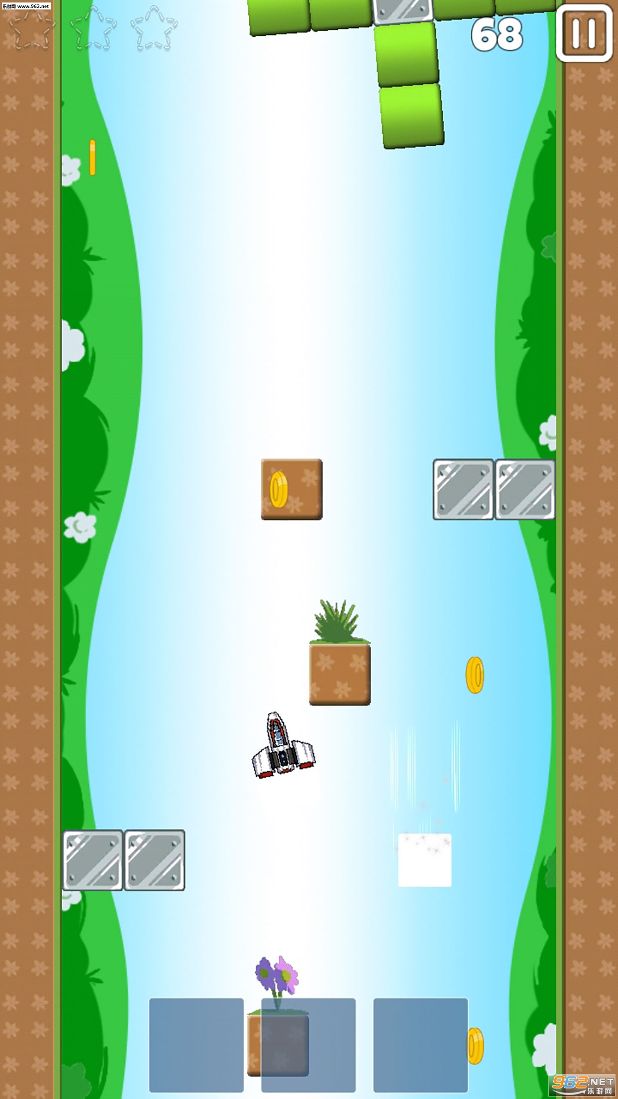 BusterDash(Buster Dash��׿��)��ͼ1