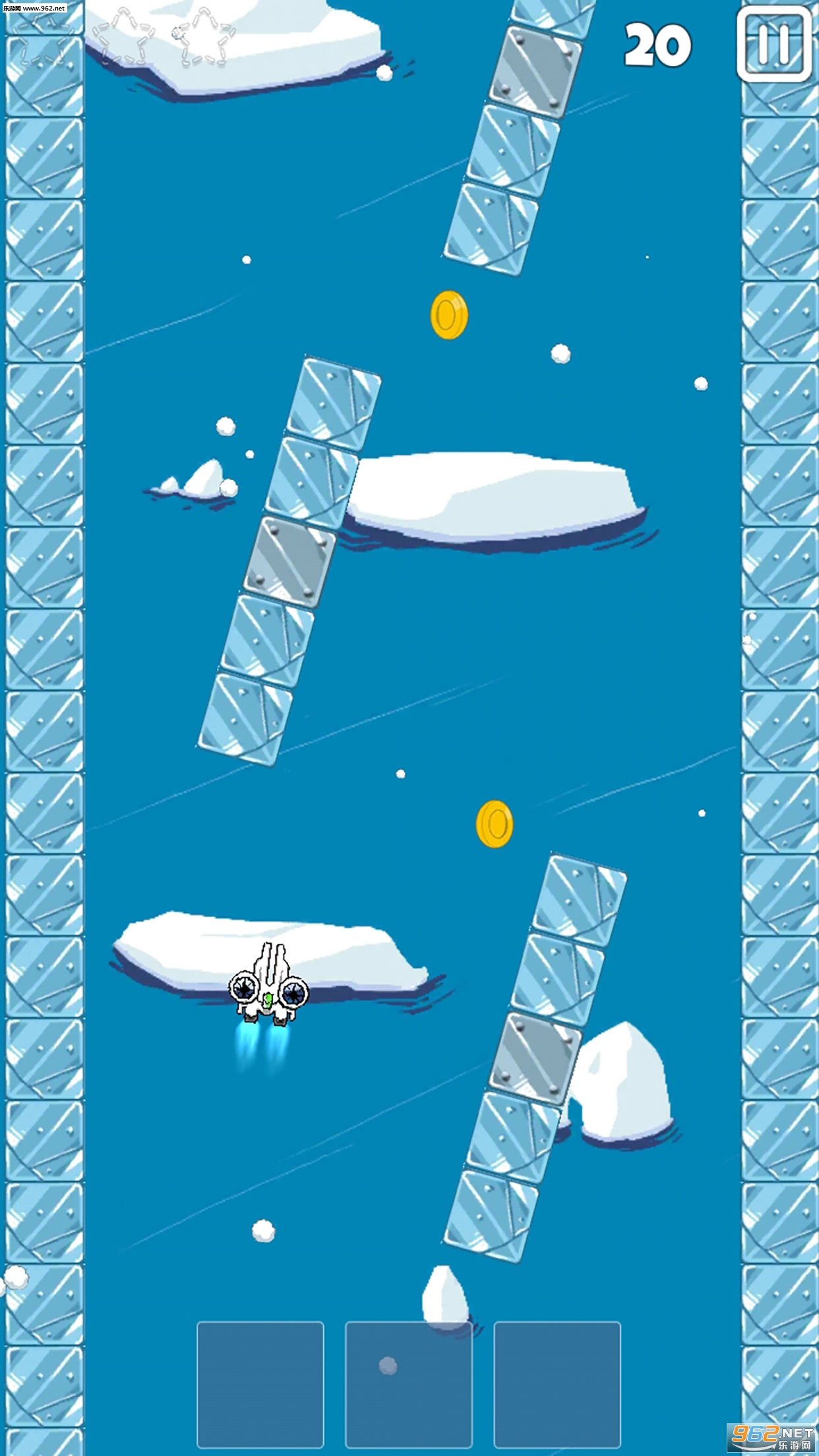 BusterDash(Buster Dash��׿��)��ͼ3