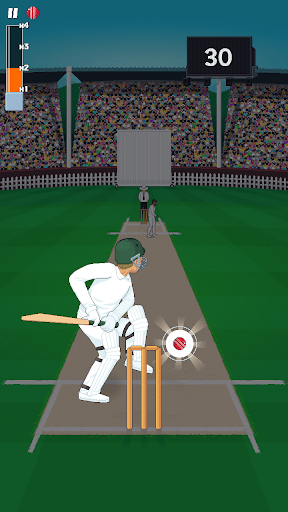Mighty Cricket(ǿ��İ������ΰ�׿��)��ͼ0