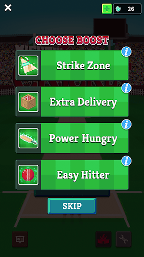 Mighty Cricket(ǿ��İ������ΰ�׿��)��ͼ1