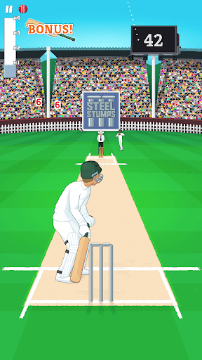 Mighty Cricket(ǿ��İ������ΰ�׿��)��ͼ2