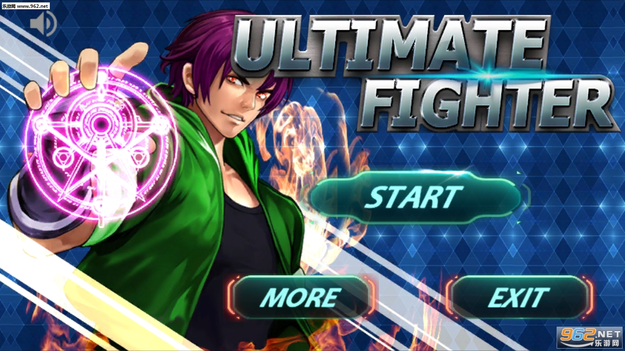 Ultimate Boxing��׿���ͼ1