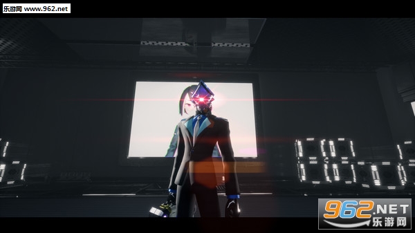 ͻ�����(Assault Spy)Steam�ƽ���ͼ1