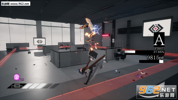 ͻ�����(Assault Spy)Steam�ƽ���ͼ4