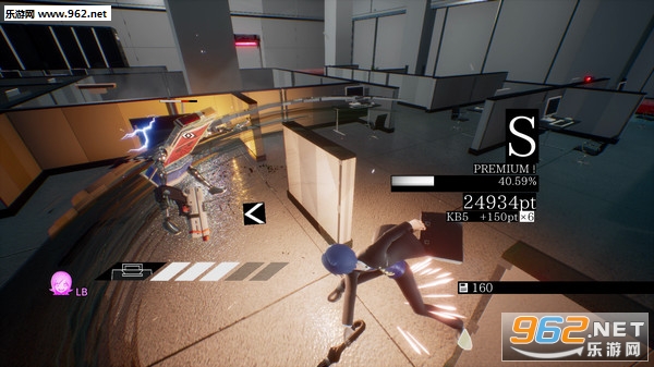 ͻ�����(Assault Spy)Steam�ƽ���ͼ5
