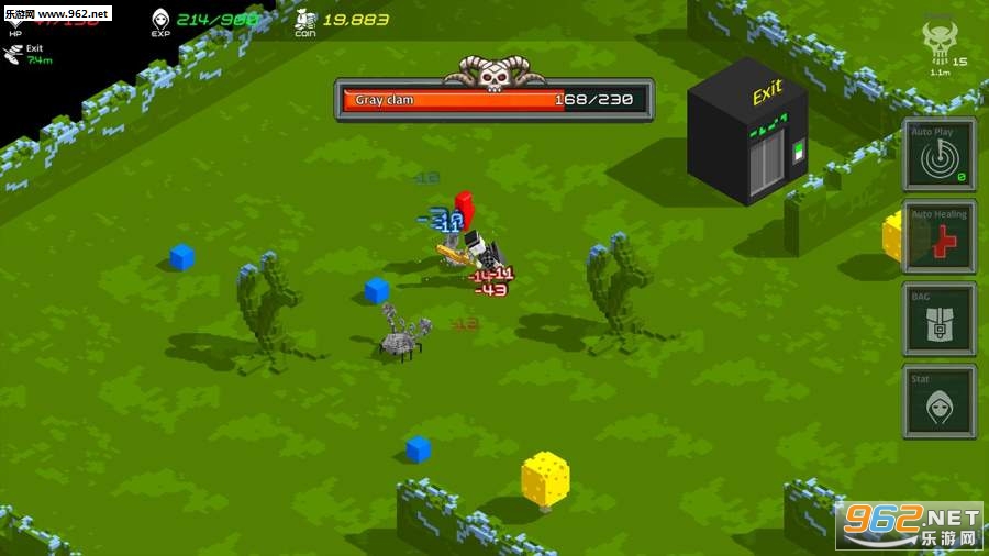 City Miner(���п�:����ս����׿��)v1.18��ͼ2