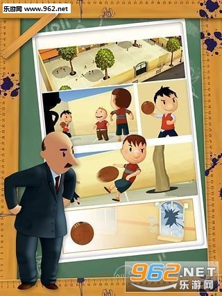 Petit Nicolas(小尼古拉手游安卓版)截图3