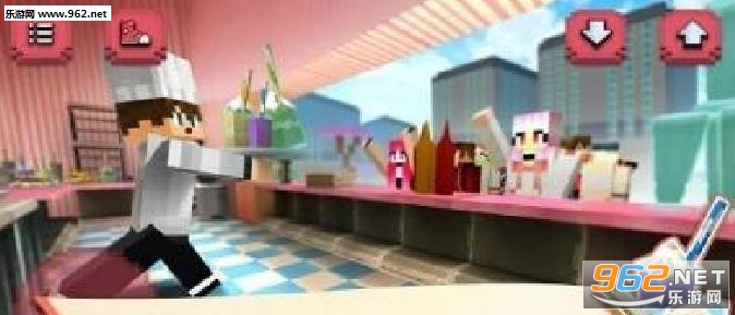 Milkshake Craft(�������簲׿��)��ͼ1