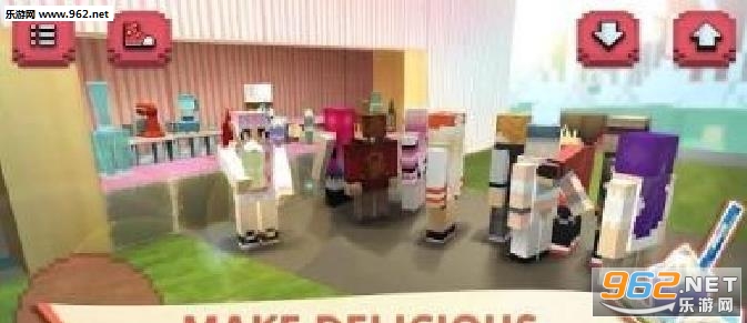 Milkshake Craft(�������簲׿��)��ͼ2