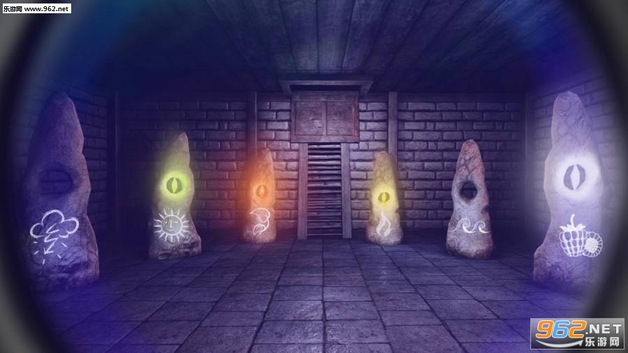Can you escape - Portal PRO(你能逃离监狱么安卓版)截图2