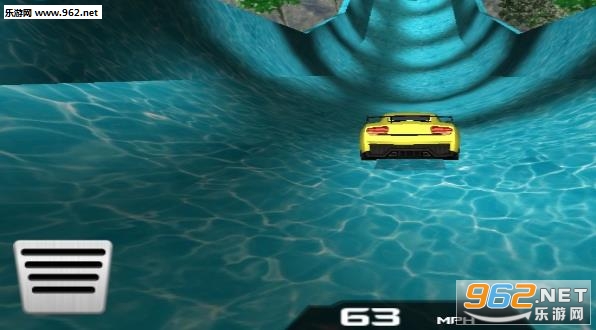 Frozen Water Slide Race(�䶳ˮ����������׿��)��ͼ1