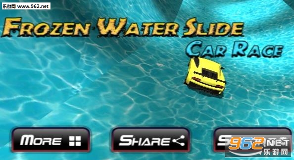 Frozen Water Slide Race(�䶳ˮ����������׿��)��ͼ2